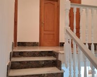 Перепродажа - Вилла - Orihuela Costa - Los Huertos