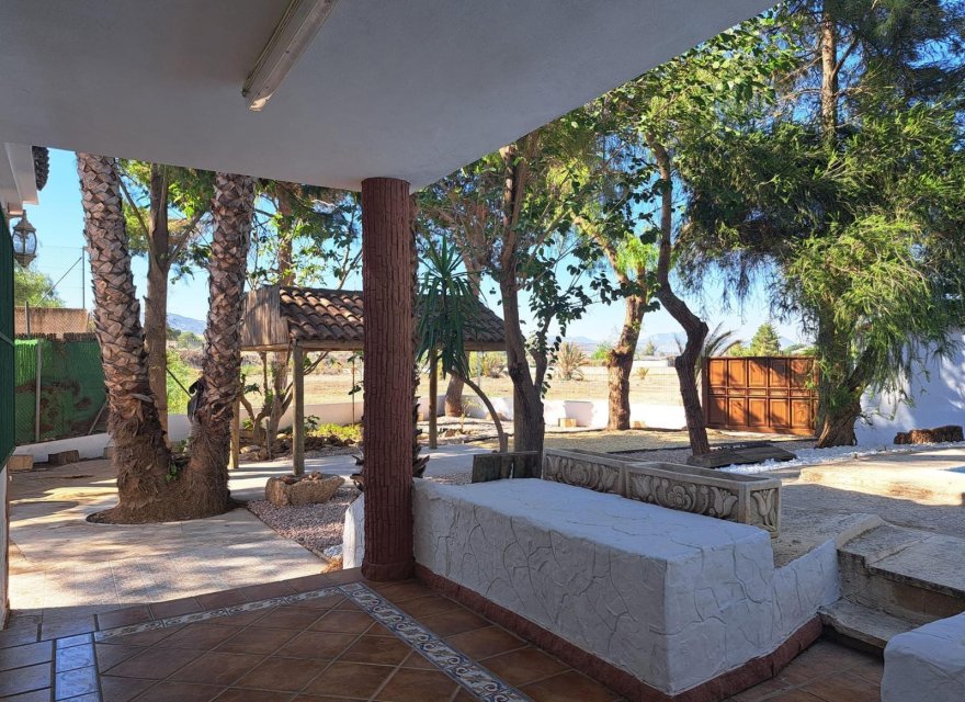 Перепродажа - Вилла - Orihuela Costa - Los Huertos