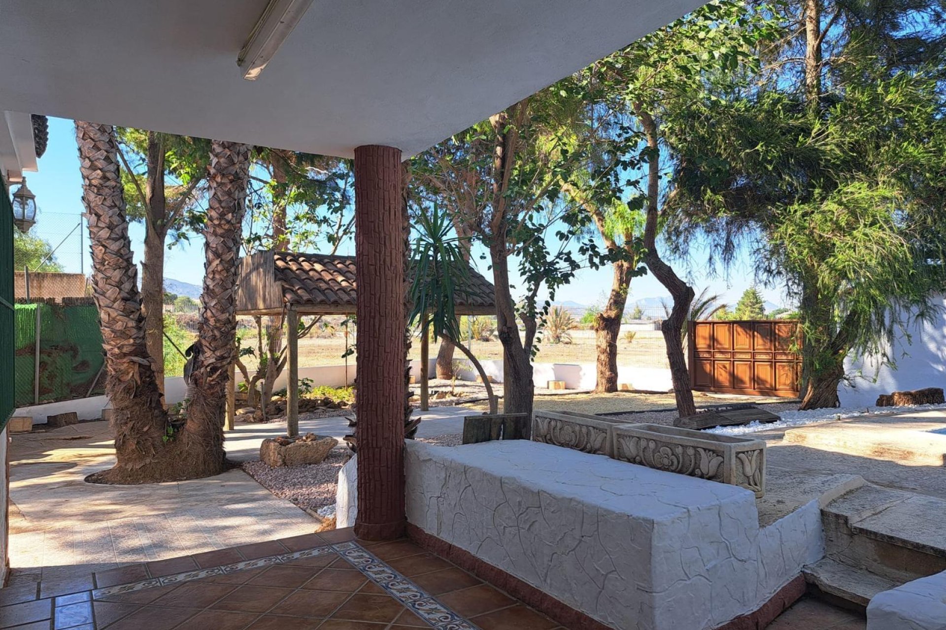 Перепродажа - Вилла - Orihuela Costa - Los Huertos