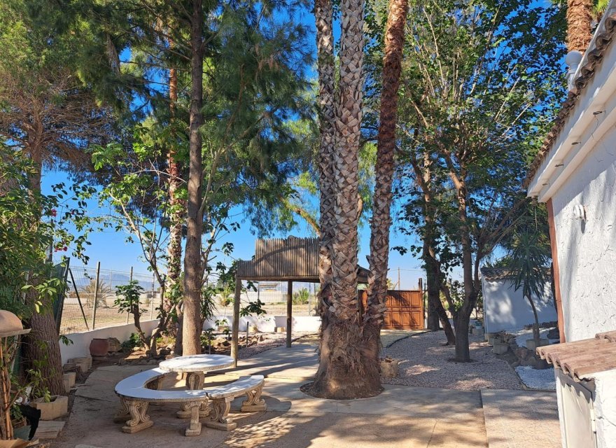 Перепродажа - Вилла - Orihuela Costa - Los Huertos