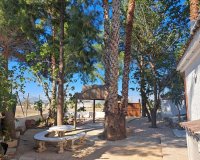 Перепродажа - Вилла - Orihuela Costa - Los Huertos