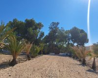 Перепродажа - Вилла - Orihuela Costa - Los Huertos