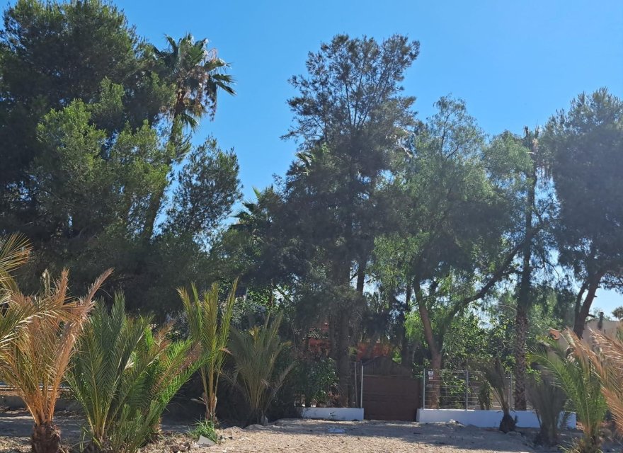 Перепродажа - Вилла - Orihuela Costa - Los Huertos