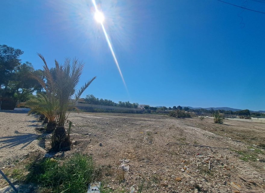 Перепродажа - Вилла - Orihuela Costa - Los Huertos