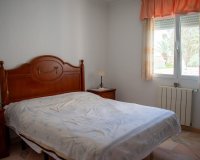 Перепродажа - Вилла - Orihuela Costa - Mil Palmeras