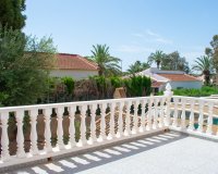 Перепродажа - Вилла - Orihuela Costa - Mil Palmeras