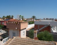 Перепродажа - Вилла - Orihuela Costa - Mil Palmeras