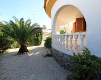 Перепродажа - Вилла - Orihuela Costa - Mil Palmeras