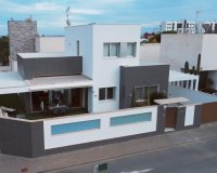 Перепродажа - Вилла - Orihuela Costa - Mil Palmeras