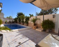 Перепродажа - Вилла - Orihuela Costa - Playa Flamenca