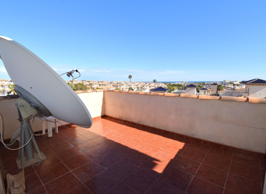 Перепродажа - Вилла - Orihuela Costa - Playa Flamenca