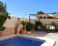 Перепродажа - Вилла - Orihuela Costa - Playa Flamenca