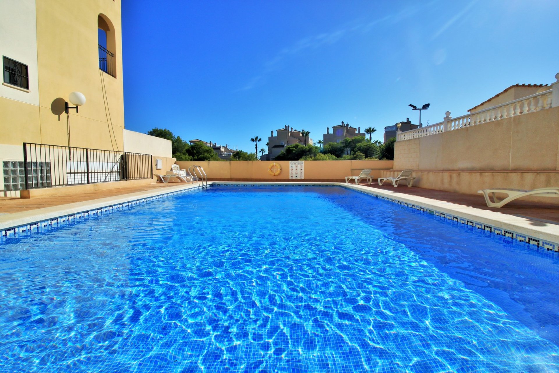 Перепродажа - Вилла - Orihuela Costa - Playa Flamenca