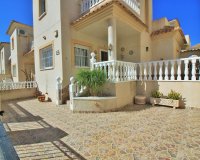 Перепродажа - Вилла - Orihuela Costa - Playa Flamenca