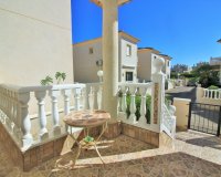 Перепродажа - Вилла - Orihuela Costa - Playa Flamenca