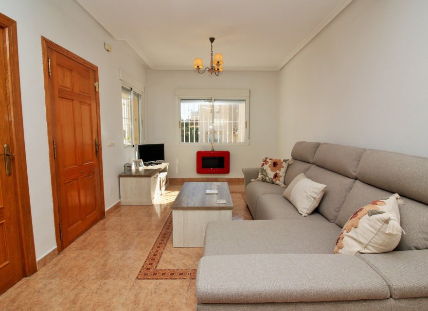 Перепродажа - Вилла - Orihuela Costa - Playa Flamenca