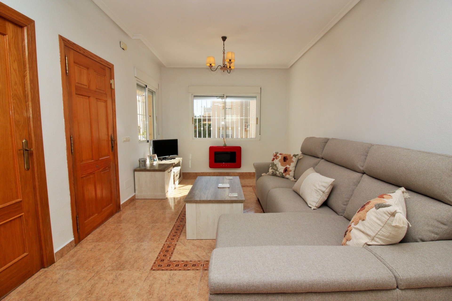 Перепродажа - Вилла - Orihuela Costa - Playa Flamenca