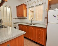 Перепродажа - Вилла - Orihuela Costa - Playa Flamenca