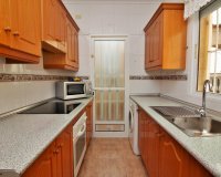 Перепродажа - Вилла - Orihuela Costa - Playa Flamenca