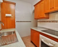 Перепродажа - Вилла - Orihuela Costa - Playa Flamenca