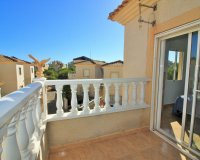 Перепродажа - Вилла - Orihuela Costa - Playa Flamenca