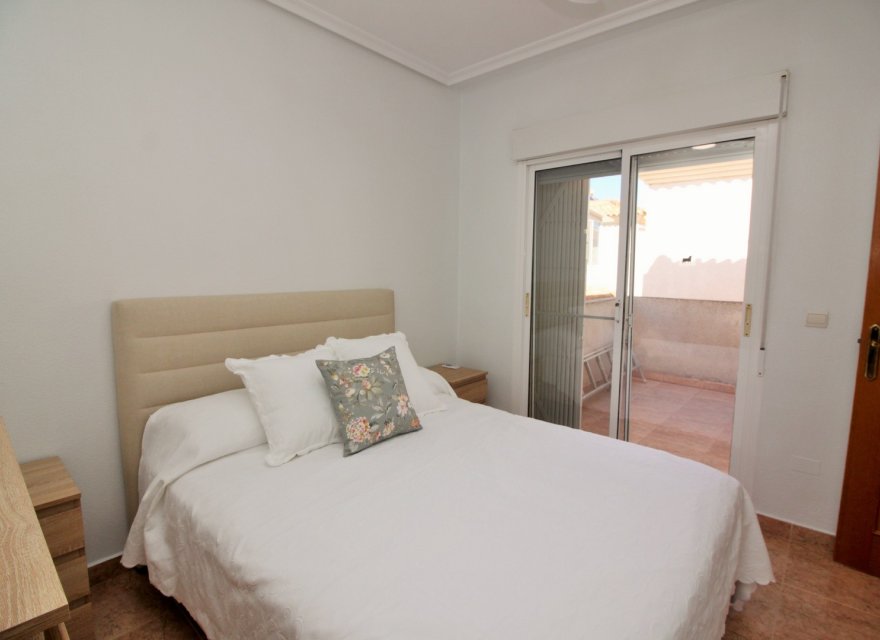 Перепродажа - Вилла - Orihuela Costa - Playa Flamenca