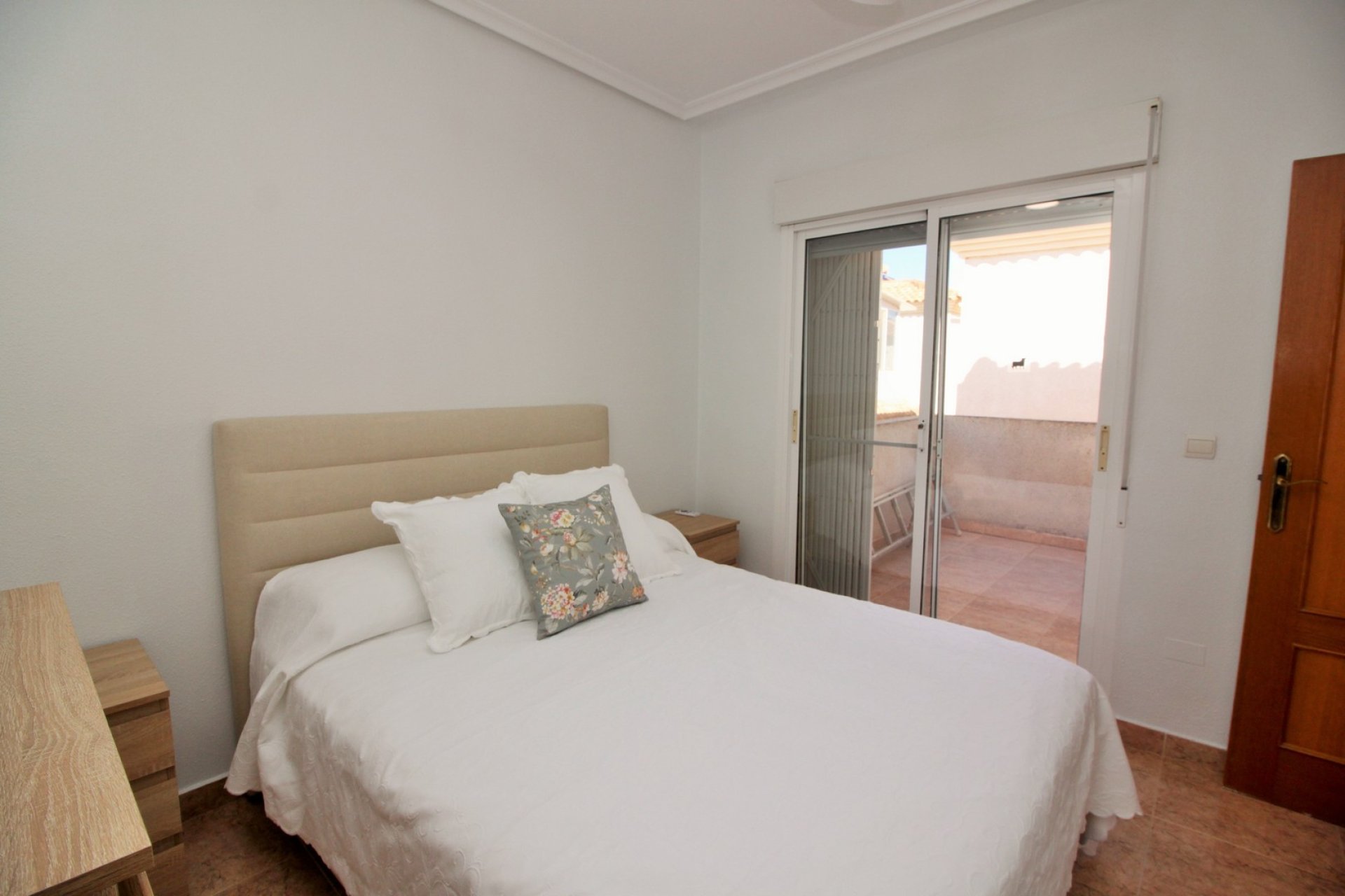 Перепродажа - Вилла - Orihuela Costa - Playa Flamenca