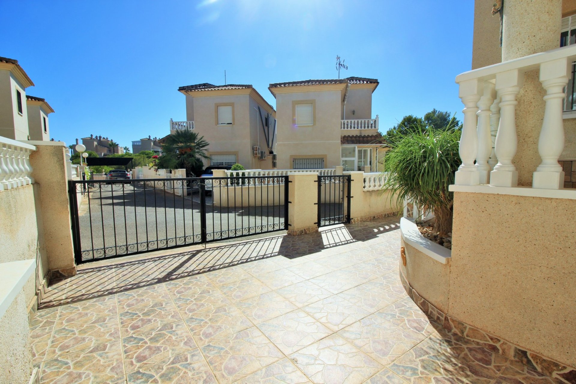 Перепродажа - Вилла - Orihuela Costa - Playa Flamenca