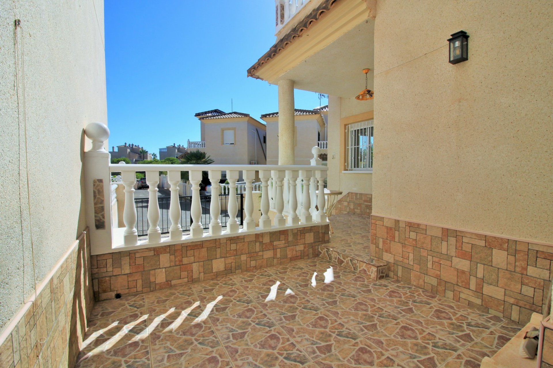 Перепродажа - Вилла - Orihuela Costa - Playa Flamenca