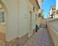 Перепродажа - Вилла - Orihuela Costa - Playa Flamenca