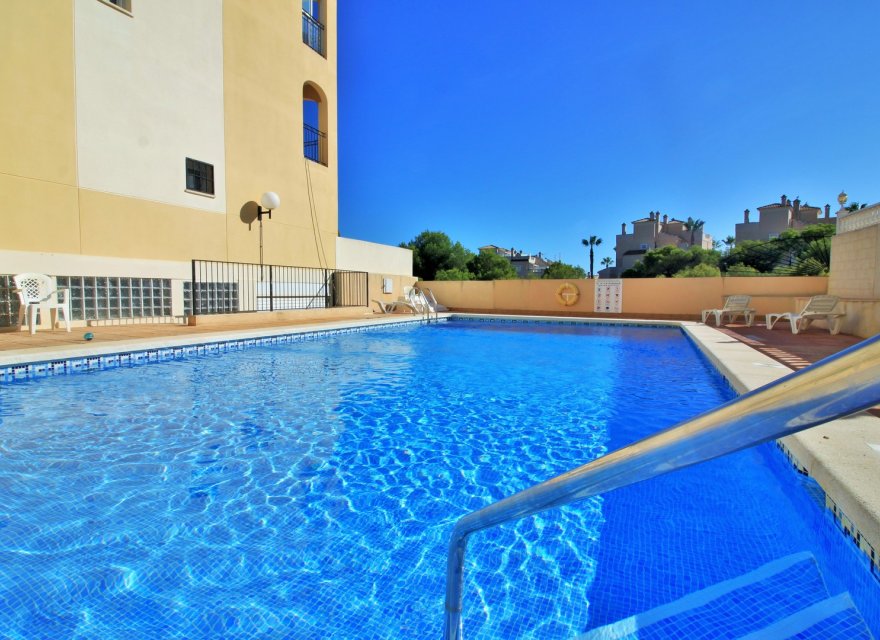 Перепродажа - Вилла - Orihuela Costa - Playa Flamenca