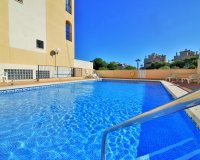 Перепродажа - Вилла - Orihuela Costa - Playa Flamenca