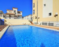 Перепродажа - Вилла - Orihuela Costa - Playa Flamenca