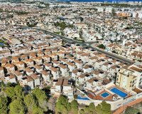 Перепродажа - Вилла - Orihuela Costa - Playa Flamenca