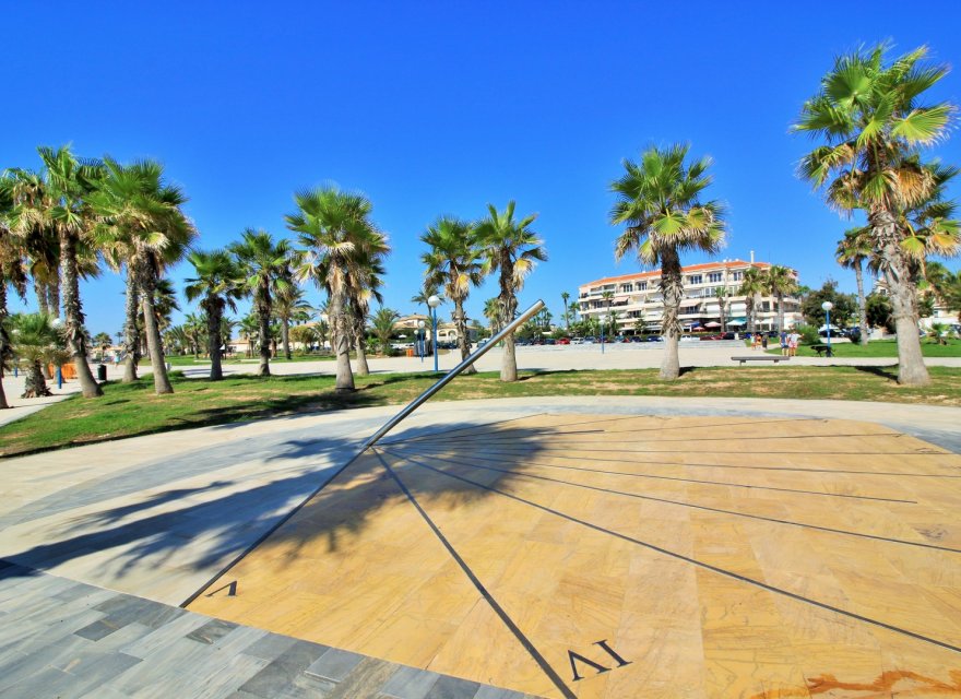 Перепродажа - Вилла - Orihuela Costa - Playa Flamenca