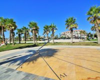 Перепродажа - Вилла - Orihuela Costa - Playa Flamenca