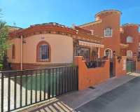 Перепродажа - Вилла - Orihuela Costa - Playa Flamenca