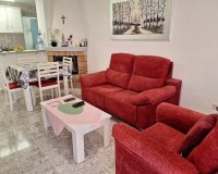 Перепродажа - Вилла - Orihuela Costa - Playa Flamenca