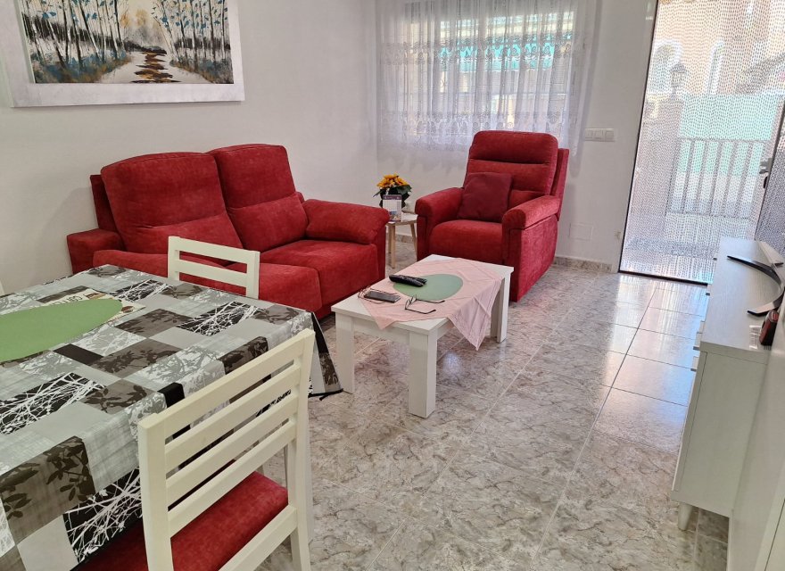 Перепродажа - Вилла - Orihuela Costa - Playa Flamenca