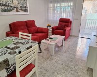 Перепродажа - Вилла - Orihuela Costa - Playa Flamenca