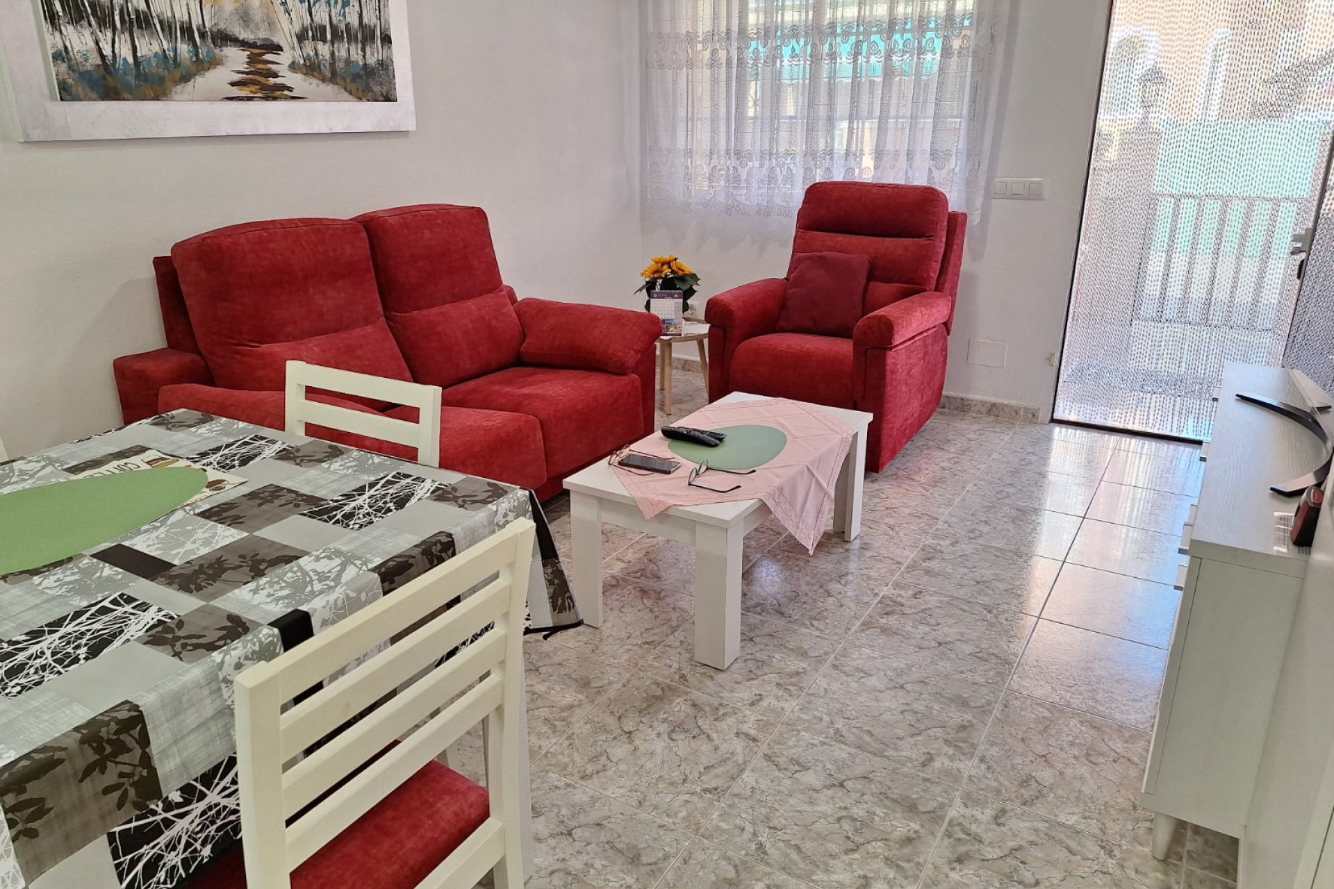 Перепродажа - Вилла - Orihuela Costa - Playa Flamenca