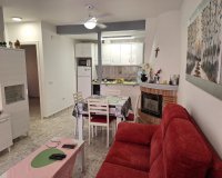 Перепродажа - Вилла - Orihuela Costa - Playa Flamenca