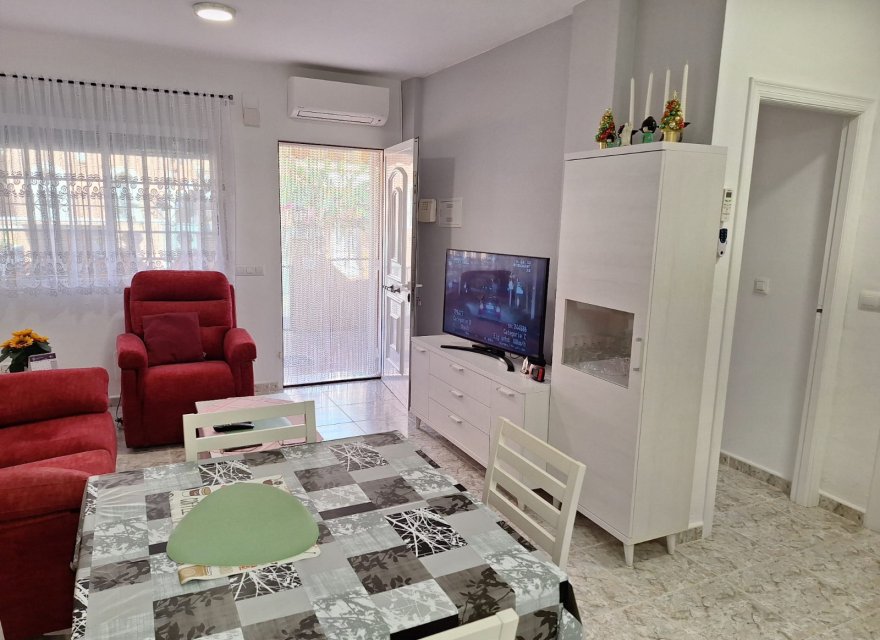 Перепродажа - Вилла - Orihuela Costa - Playa Flamenca