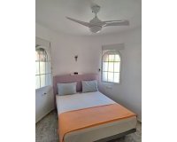 Перепродажа - Вилла - Orihuela Costa - Playa Flamenca