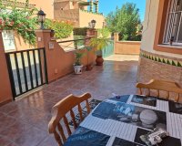 Перепродажа - Вилла - Orihuela Costa - Playa Flamenca