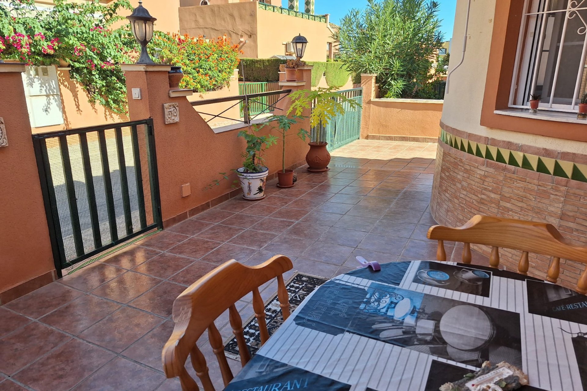 Перепродажа - Вилла - Orihuela Costa - Playa Flamenca