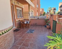 Перепродажа - Вилла - Orihuela Costa - Playa Flamenca