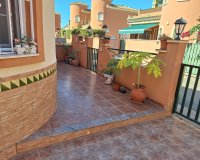 Перепродажа - Вилла - Orihuela Costa - Playa Flamenca