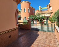 Перепродажа - Вилла - Orihuela Costa - Playa Flamenca