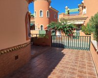 Перепродажа - Вилла - Orihuela Costa - Playa Flamenca